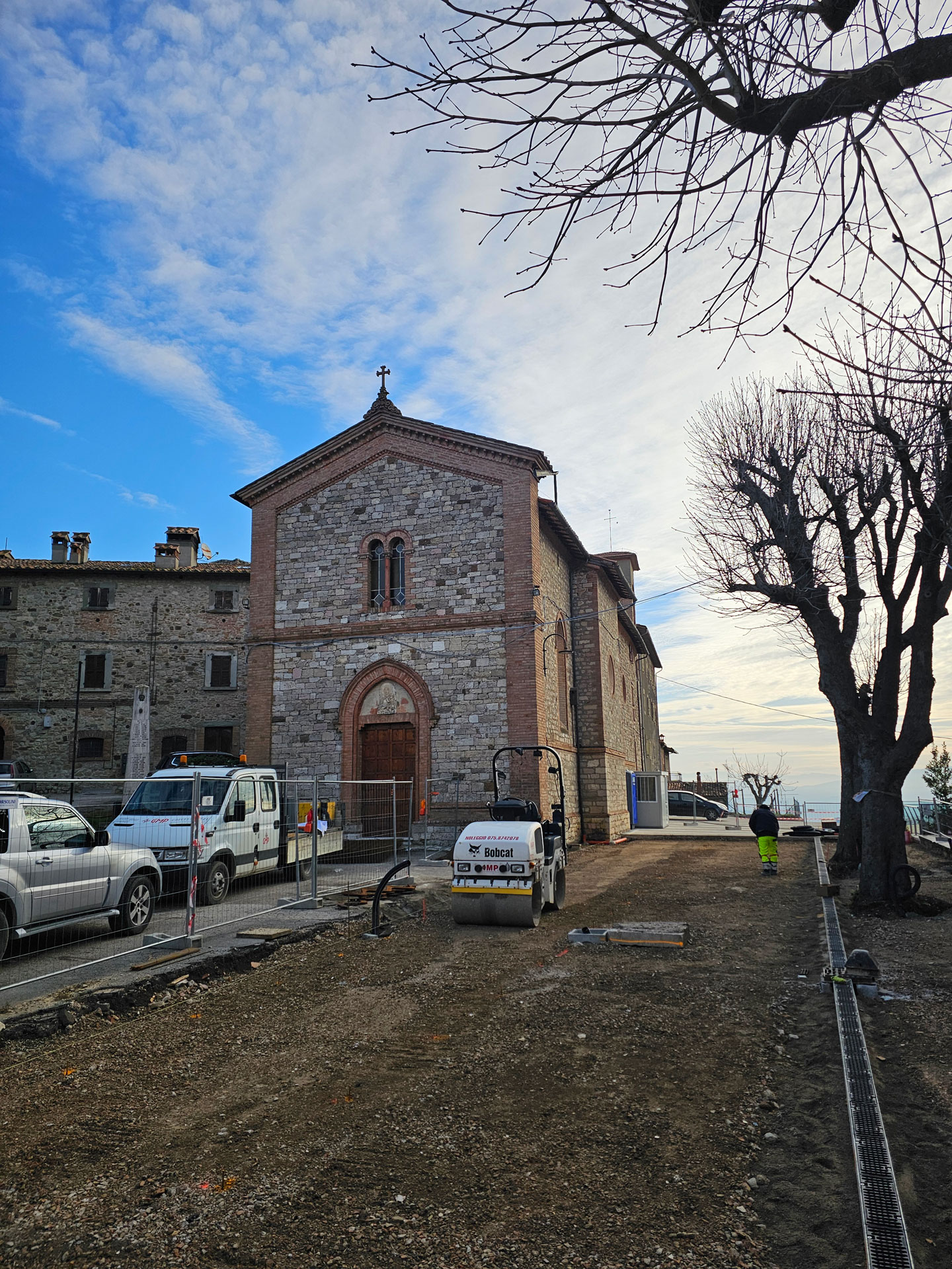 Frazione Ripalvella