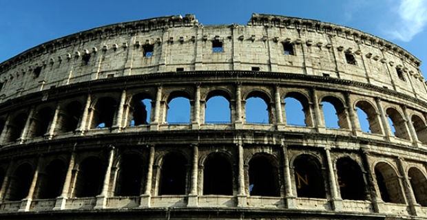 Perché il cemento dell’antica Roma è molto più resistente del cemento moderno? Mistero risolto